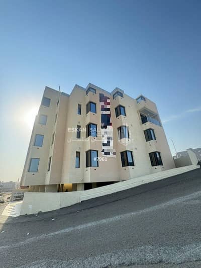 5 Bedroom Flat for Sale in South Jeddah, Jeddah - Apartment - Jeddah - Al Hamdaniyah - Umm Al-Salam neighborhood