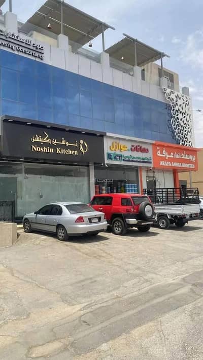 Exhibition Building for Rent in North Riyadh, Riyadh - Exhibition For Rent in Al Qirawan, North Riyadh