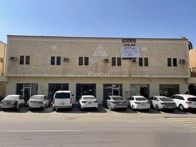 Exhibition Building for Rent in East Riyadh, Riyadh - Exhibitions For Rent in Ghirnatah, East Riyadh