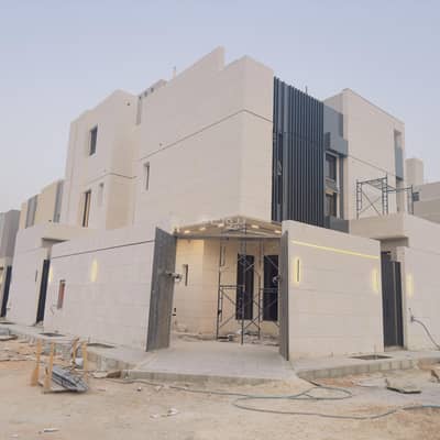 6 Bedroom Villa for Sale in East Riyadh, Riyadh - Villa for sale in Al Munsiyah, east of Riyadh