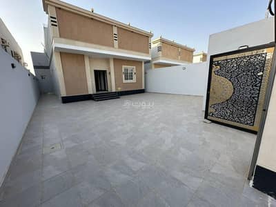 5 Bedroom Villa for Sale in North Jeddah, Jeddah - Villa for sale in Al Wafa, North Jeddah