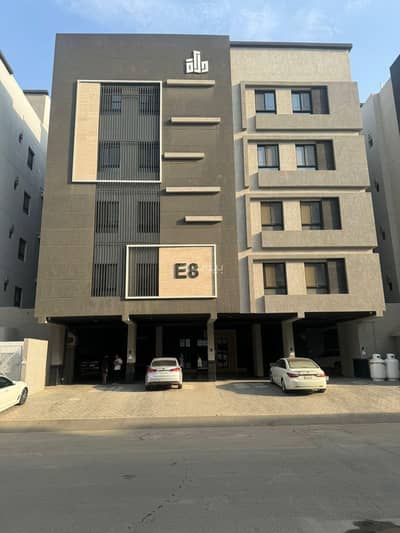 3 Bedroom Apartment for Sale in North Jeddah, Jeddah - Apartment For Sale in Al Marwah, North Jeddah