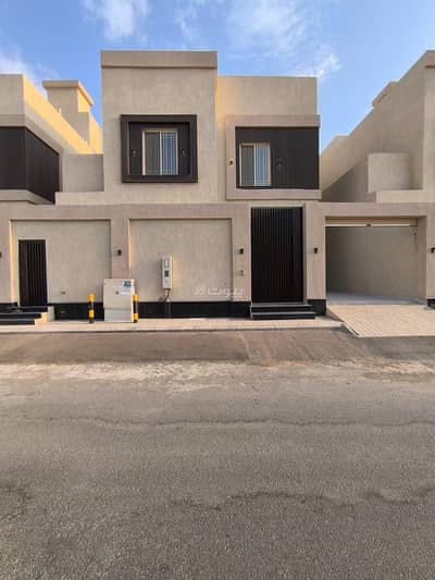 4 Bedroom Villa for Sale in North Jeddah, Jeddah - Villa For Sale in Al Riyadh, North Jeddah