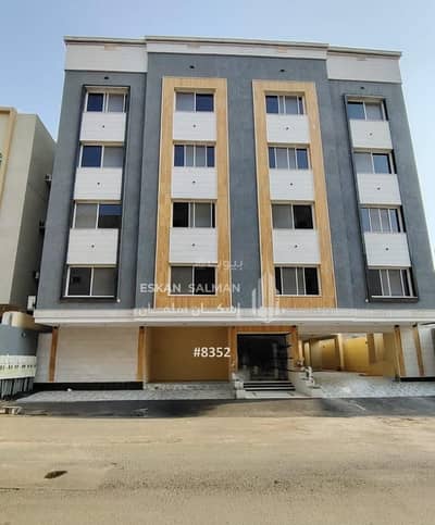 6 Bedroom Flat for Sale in Al Shawqiyyah, Makkah - Apartment - Mecca - Shuqaiqah neighborhood