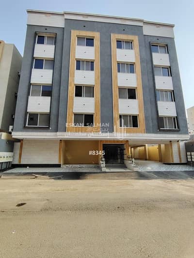 6 Bedroom Apartment for Sale in Al Shawqiyyah, Makkah - Apartment - Mecca - Shouqia District