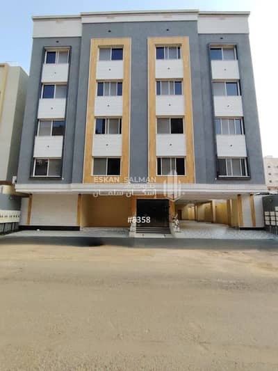 4 Bedroom Apartment for Sale in Al Shawqiyyah, Makkah - Roof apartment - Mecca - Al-Shawqiyyah neighborhood