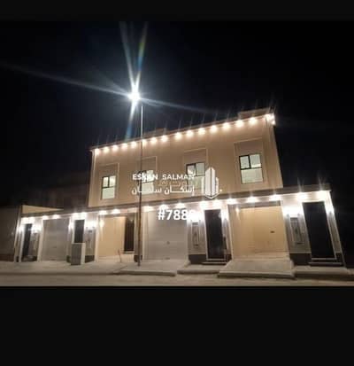 7 Bedroom Villa for Sale in Riyadh - Villa - Riyadh - Al Shifa