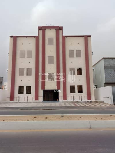 6 Bedroom Apartment for Sale in Ar Rehab 3, Jazan - Apartment - Jazan - Suez (Rihab)