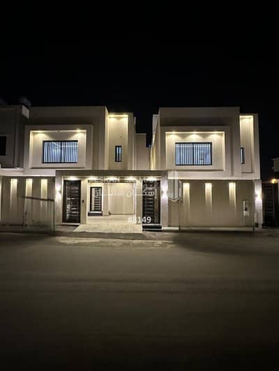 8 Bedroom Villa for Sale in Al Thalalah, Khamis Mushait - Villa - Khamis Mushait - Qasher Bzllah