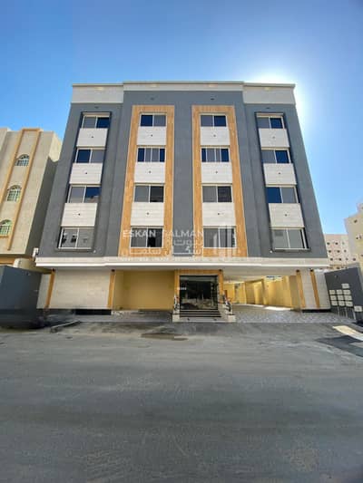 6 Bedroom Apartment for Sale in Al Shawqiyyah, Makkah - Apartment - Mecca - Shouqia District