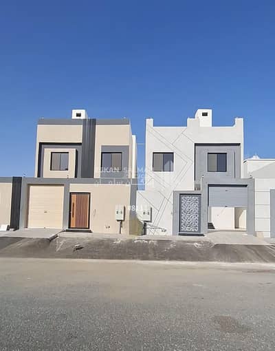 9 Bedroom Villa for Sale in North Jeddah, Jeddah - Villa - Jeddah - Al Wafa District / Taybe