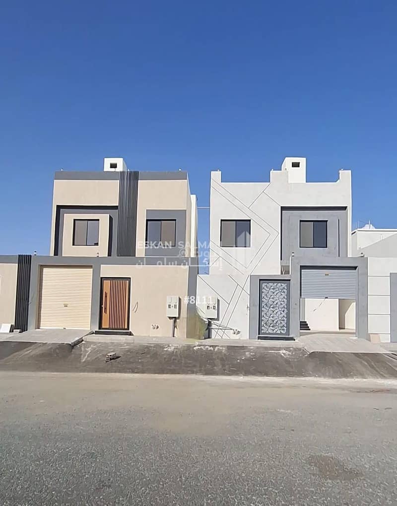 Villa - Jeddah - Al Wafa District / Taybe