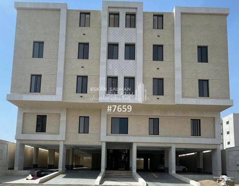 Apartment - Mecca - Al-Shamiah Al-Jadid neighborhood / Crown Prince