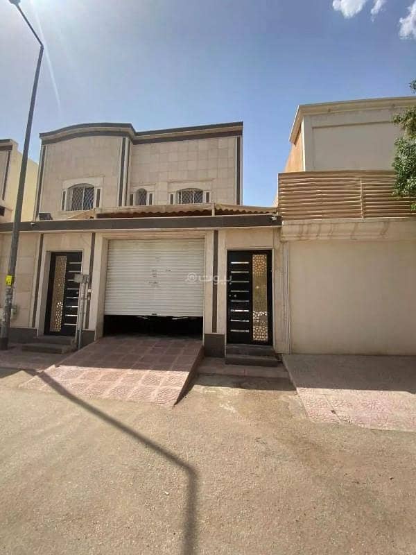 3 Bedrooms Apartment For Sale in Al Aziziyah, Riyadh