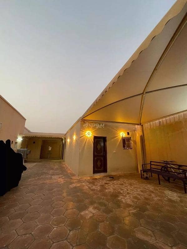 7 Bedroom Villa For Sale in Al Haer, Riyadh