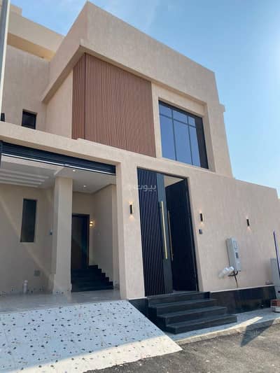 7 Bedroom Villa for Sale in North Jeddah, Jeddah - Villa for sale in  Al Yaqout, North Jeddah