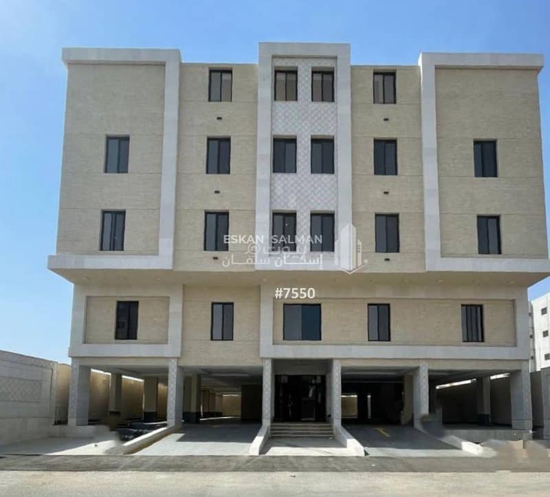 Apartment - Mecca - Al-Shamiah Al-Jadid neighborhood, Crown Prince