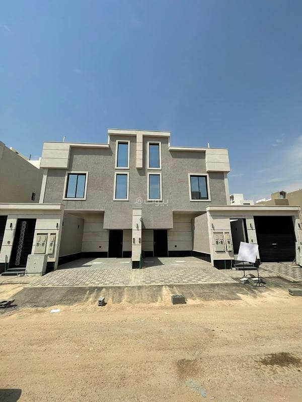 Upper floor for sale in Al-Qadisiyah neighborhood