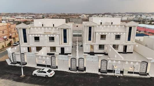 5 Bedroom Villa for Sale in Al Quhaib, Taif - Villa for sale in Al Quhaib, Taif