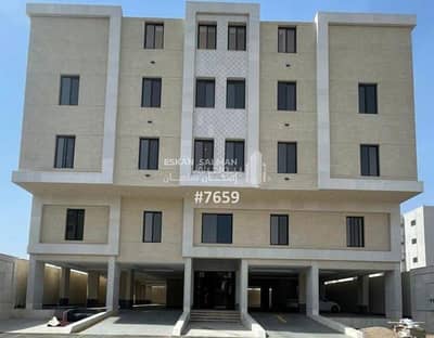 6 Bedroom Apartment for Sale in Makkah - Apartment - Mecca - Al-Shamiah Al-Jadid District / Crown Prince