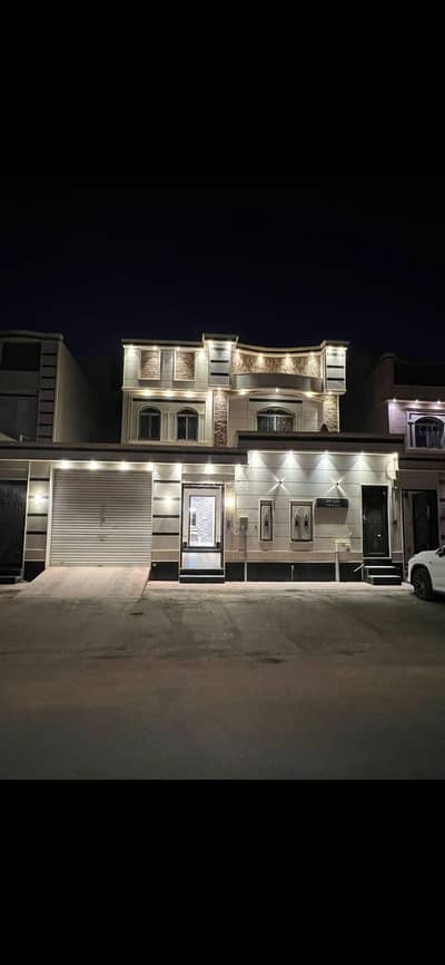 4 Bedroom Villa for Sale in East Riyadh, Riyadh - Villa for sale in  Qurtubah, East Riyadh