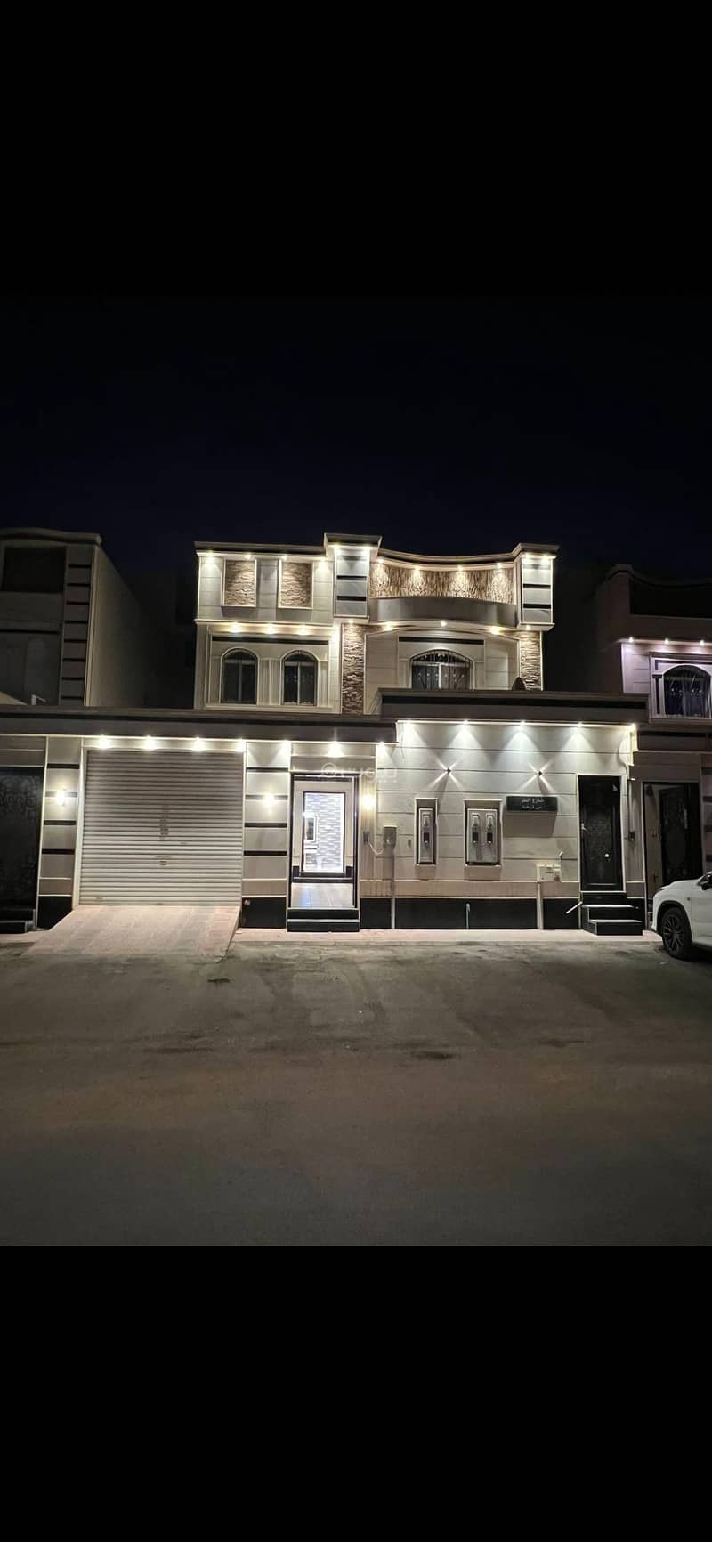 Villa for sale in 
Qurtubah, East Riyadh