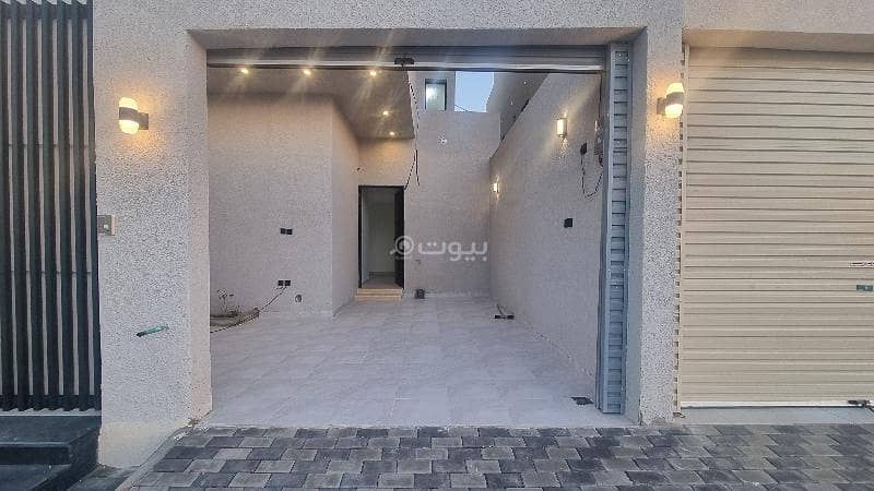 Floor for sale in 
Al Rimal, East Riyadh