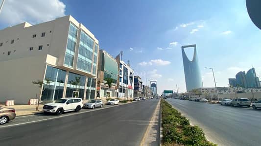 1 Bedroom Apartment for Rent in North Riyadh, Riyadh - Studio Apartment For Rent Al Wurud, Riyadh