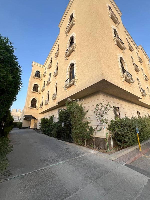 Family apartment for rent in As-Sahafah, Riyadh