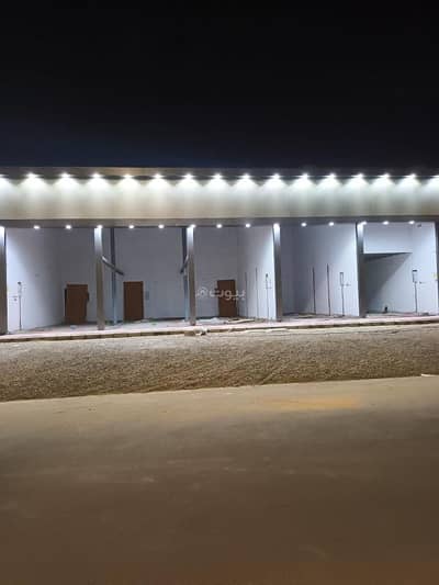 Exhibition Building for Rent in North Jeddah, Jeddah - Showroom for rent in Al Riyadh, Jeddah