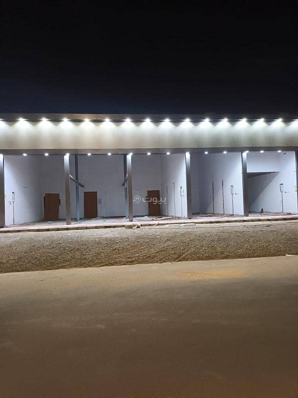 Showrooms for Rent in Al Riyadh, North Jeddah