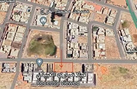 Residential Land for Sale in Al Aliyah, Al Kharj Riyadh Region - Residential Land for Sale in Al Aliyah, Al Kharj Riyadh Region