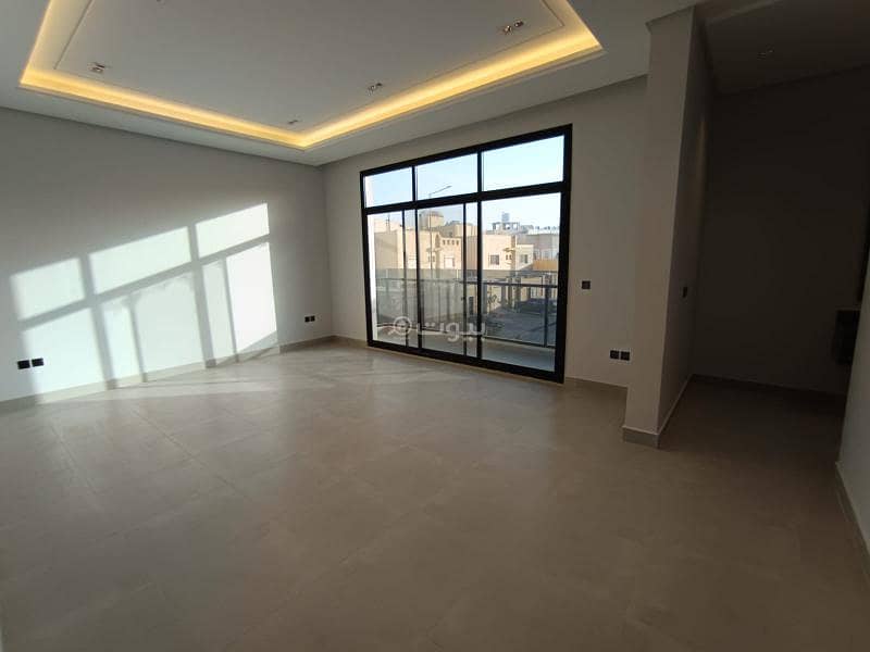 First floor apartment for sale in Qurtuba neighborhood, Riyadh