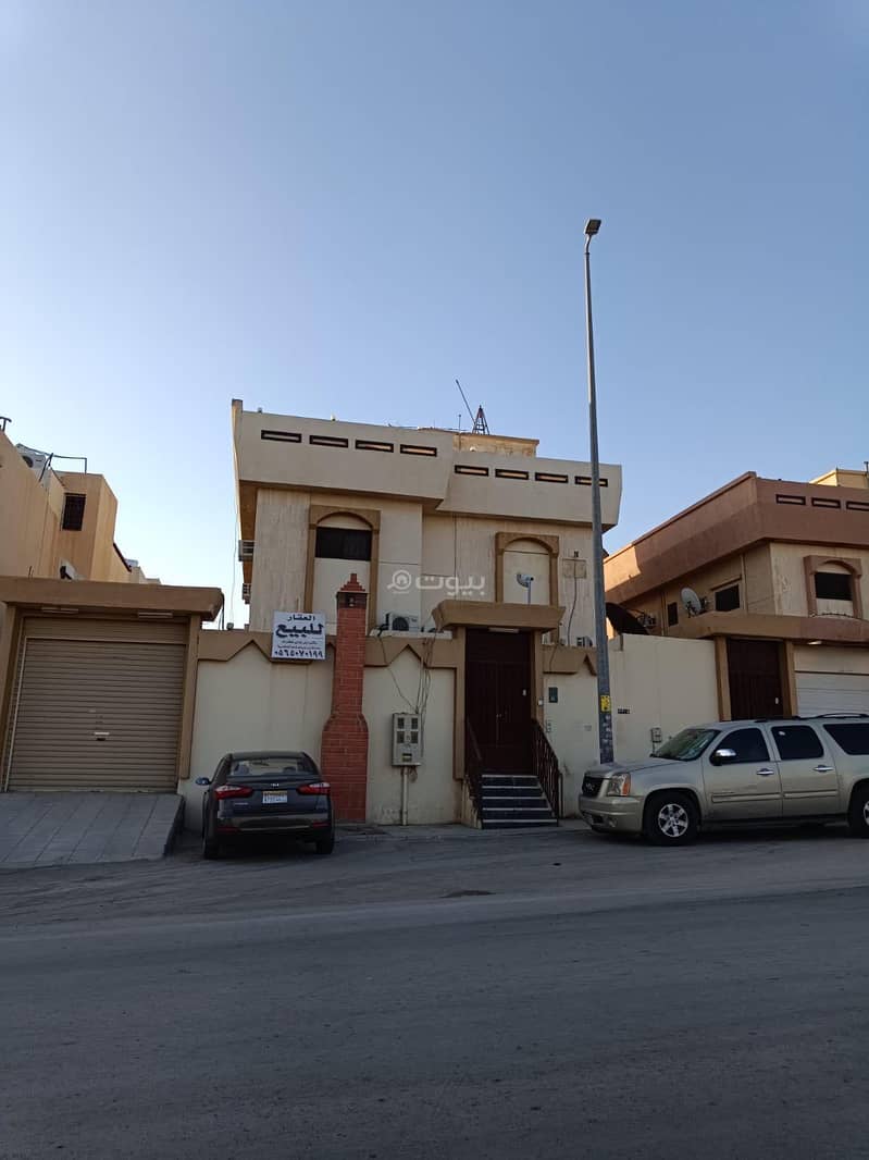 Villa For Sale in Namar, West Riyadh