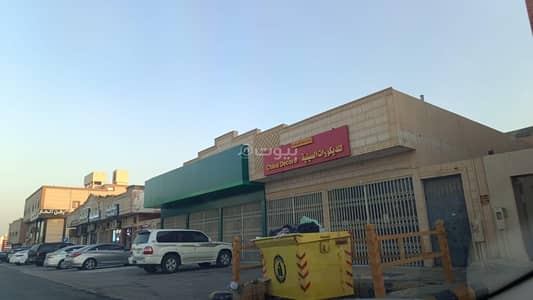 1 Bedroom Commercial Building for Sale in South Riyadh, Riyadh - Building For Sale in Badr, South Riyadh