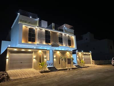 5 Bedroom Villa for Sale in North Jeddah, Jeddah - Villa for sale in 
Al Riyadh, North Jeddah