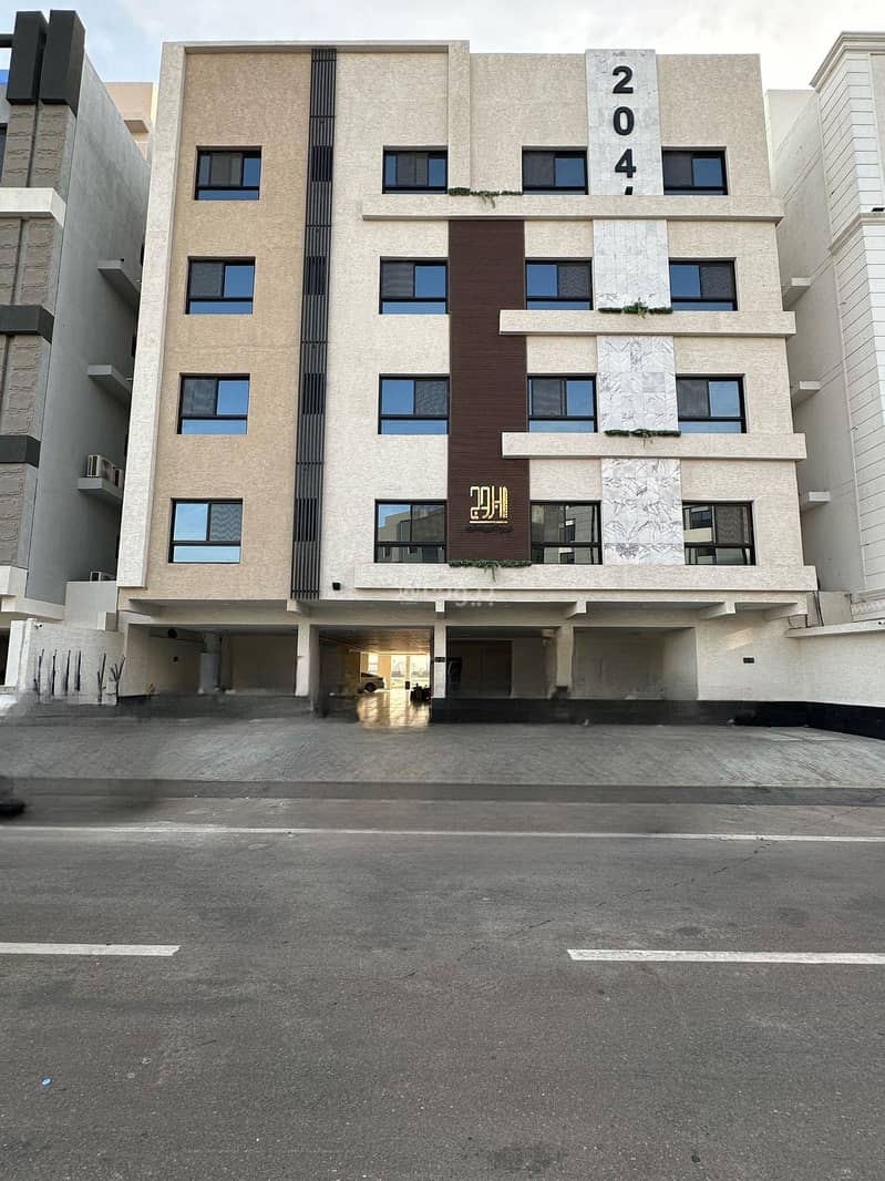 Apartment For Sale in Al Manar, North Jeddah