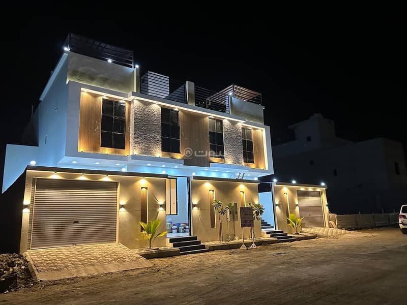 Villa for Sale in Al Riyadh, North Jeddah