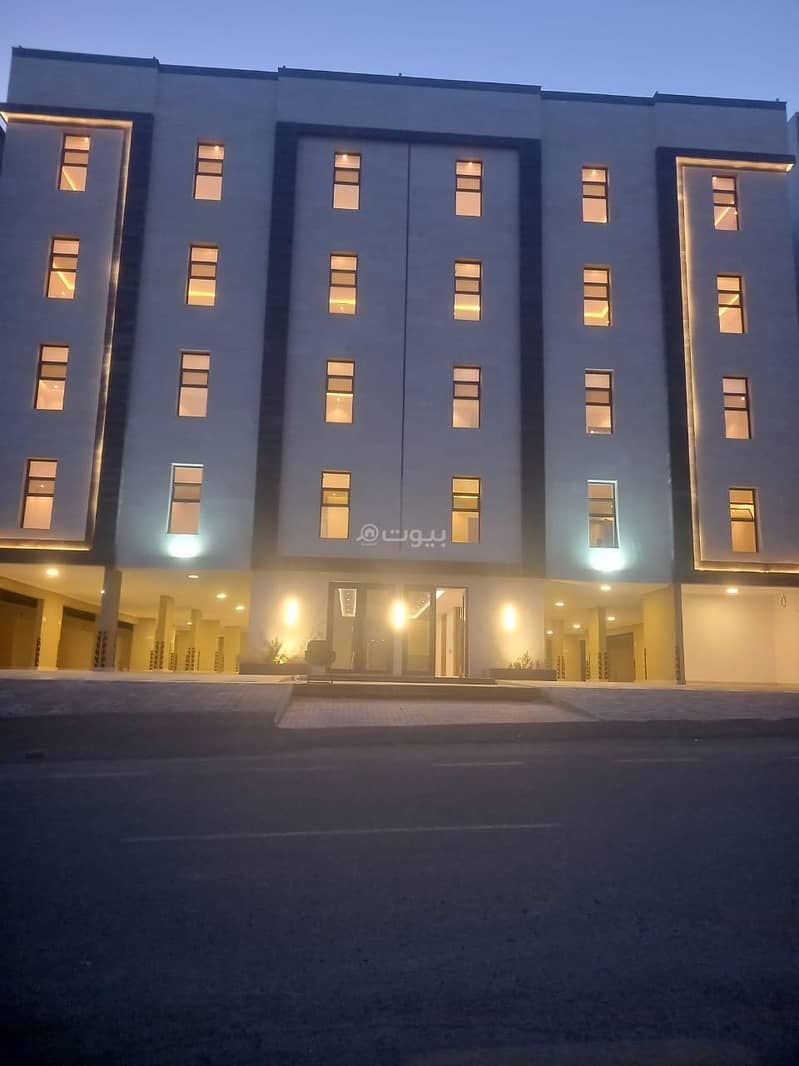 Apartment for sale in 
Governmental1, Jeddah