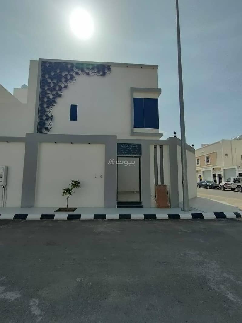 Villa For Sale in As Sail Al Kabeer, Al Taif