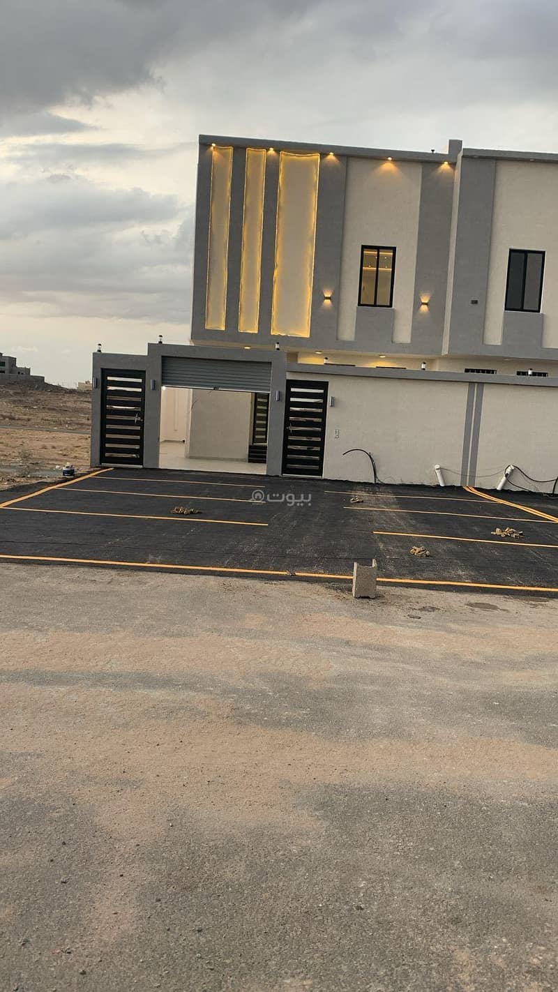 For Sale Villa in As Sail Al Kabeer, Taif