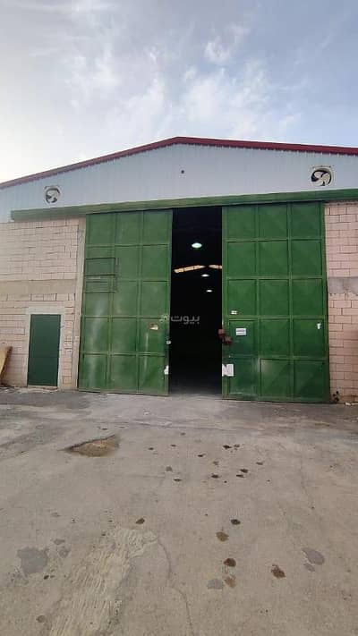 Warehouse for Rent in South Riyadh, Riyadh - Warehouse For Rent in Taybah, Riyadh