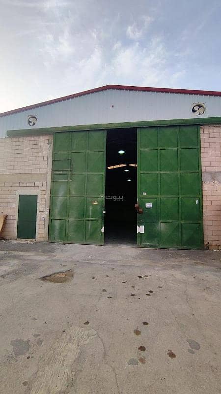 Warehouse For Rent in Taybah, Riyadh