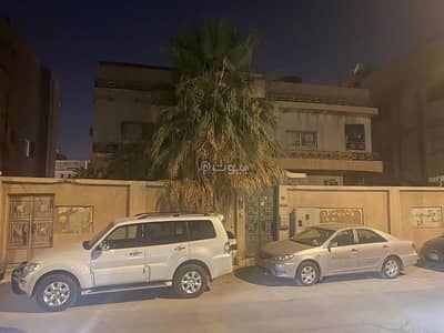 11 Bedroom Residential Building for Sale in North Riyadh, Riyadh - Residential building for sale in Sulaimaniyah, Riyadh