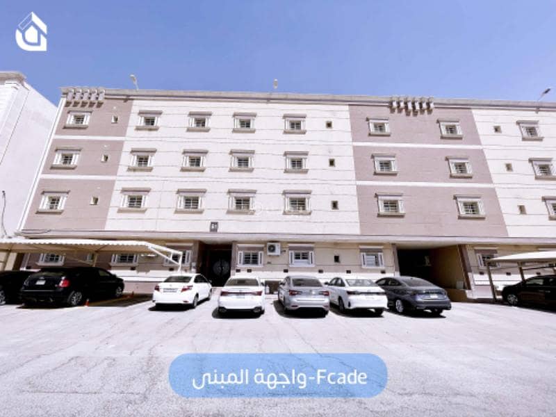 Apartment for Rent in Al Yarmuk, East Riyadh