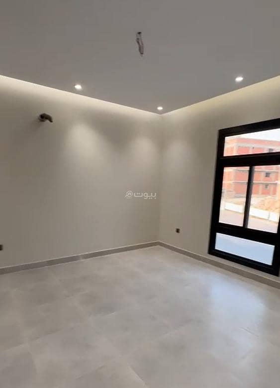 Residential apartment with 3 bedrooms for sale in Tayyibah neighborhood, Jeddah