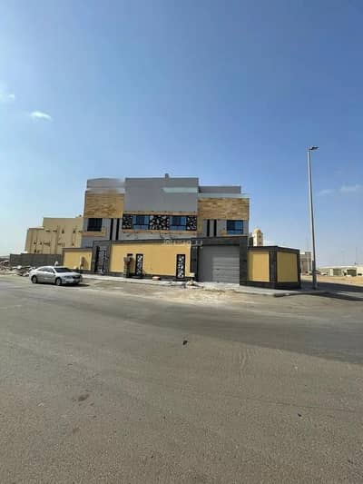 6 Bedroom Villa for Rent in North Jeddah, Jeddah - Villa for rent in  Al Asalah, North Jeddah