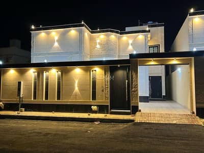 5 Bedroom Villa for Sale in Umm al-Salam, Jeddah - Villa for sale in Umm Al Salam, Jeddah