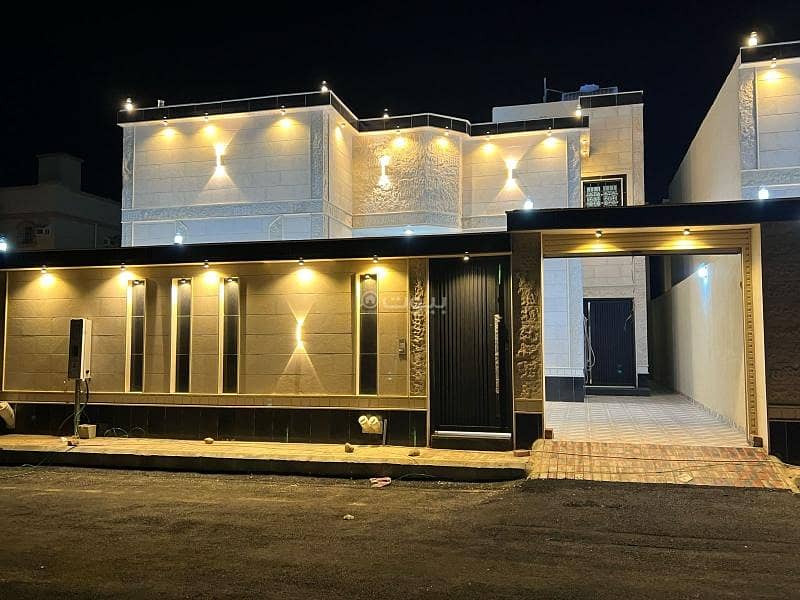 Villa for sale in Umm Al Salam, Jeddah