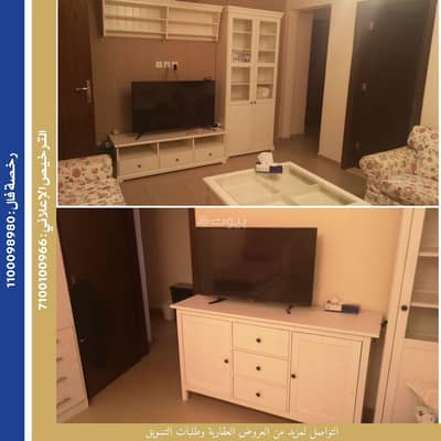 2 Bedroom Apartment for Sale in Al Aziziyah, Makkah - Apartment for sale in Al Aziziyah, Makkah